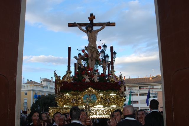 Traslado Cristo de la Sangre 2012 - 21